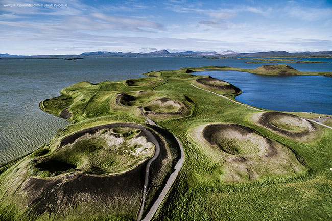 Iceland-landscape Jakub Polomski kesato blog