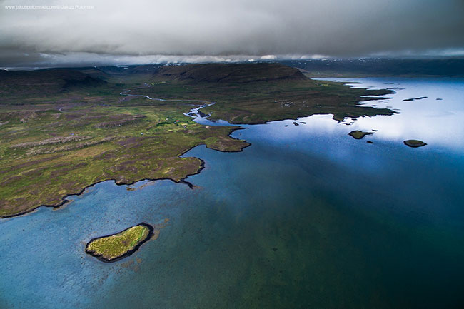 Iceland-landscape Jakub Polomski kesato blog