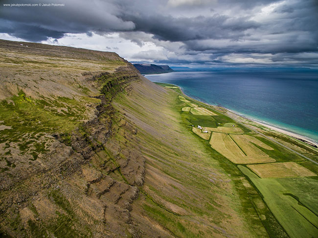 Iceland-landscape Jakub Polomski kesato blog