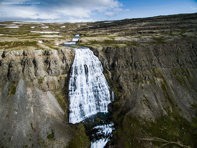 Iceland-landscape Jakub Polomski kesato blog