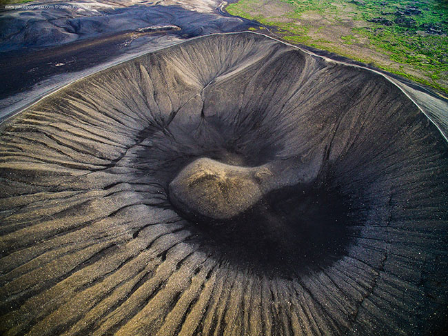 Iceland landscape Jakub Polomski kesato blog