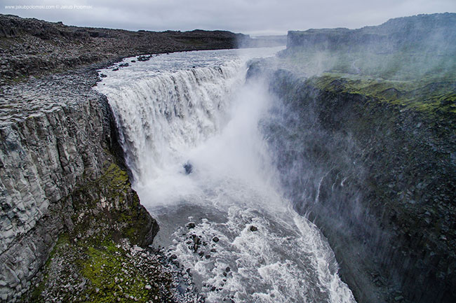 Iceland landscape Jakub Polomski kesato blog