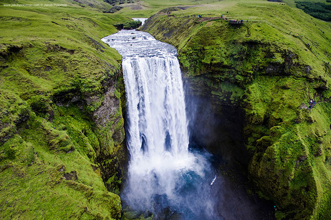 Iceland landscape Jakub Polomski kesato blog
