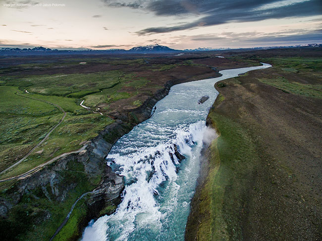 Iceland landscape Jakub Polomski kesato blog