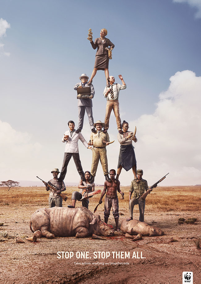 Poachers Campaign kesato blog