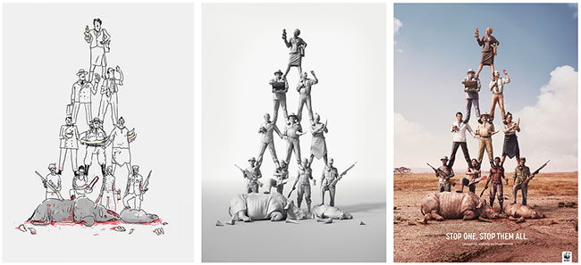 Poachers Campaign kesato blog