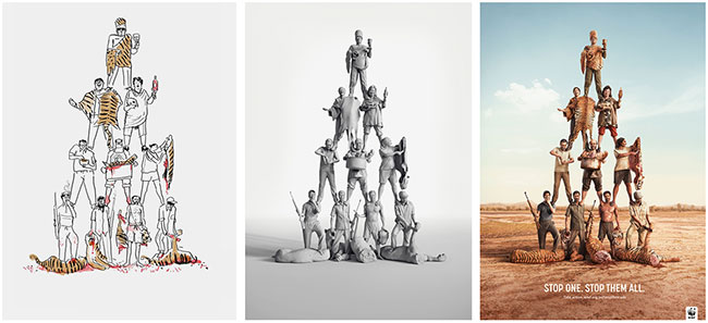 Poachers Campaign kesato blog