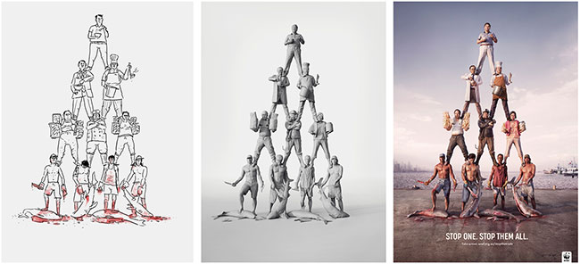 Poachers Campaign kesato blog