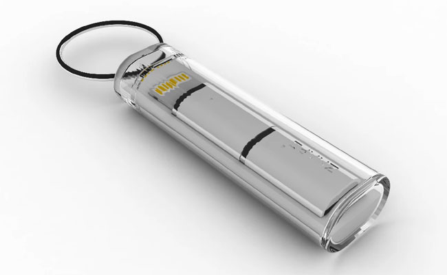 Znapz - Magnetic Adapter