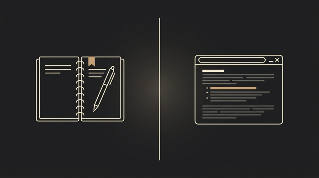Copywriting Vs Content Writing