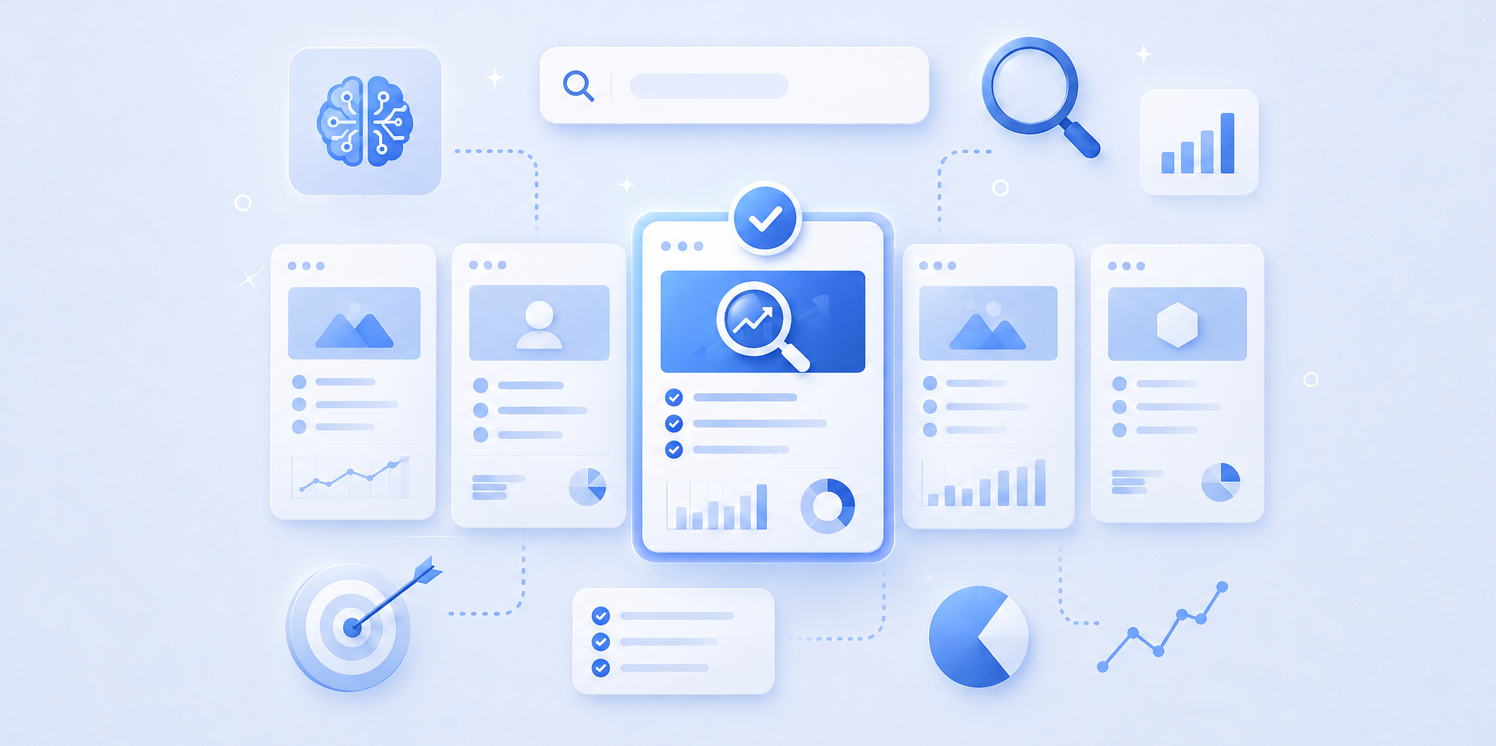How to Choose a Top SEO-Focused Digital Agency (2026)
