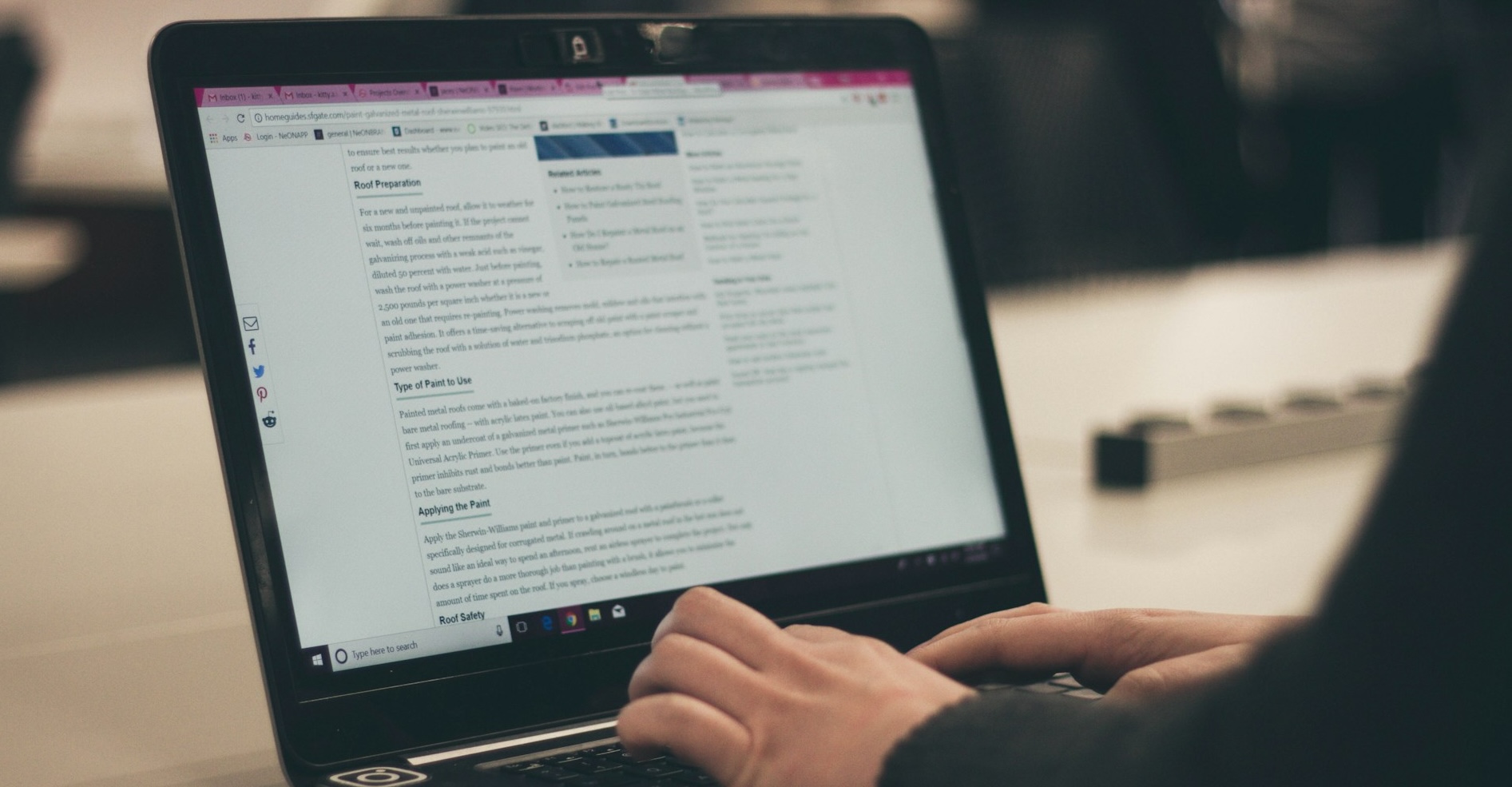 Why Unique Content Is So Important for SEO Rankings
