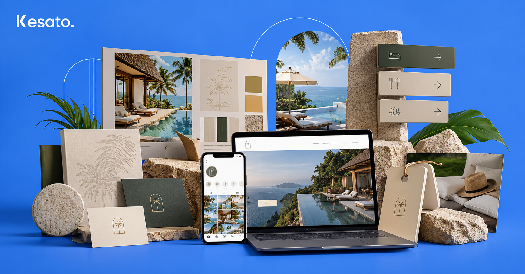 How to Choose a Hospitality Branding Agency