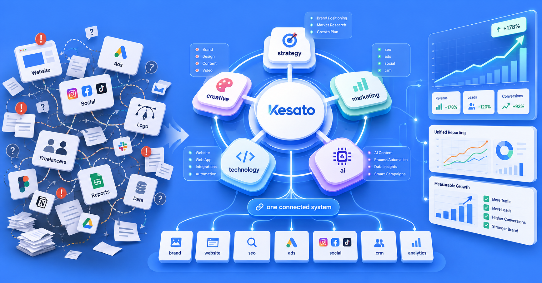 How to Choose the Best Digital Agency in Bali