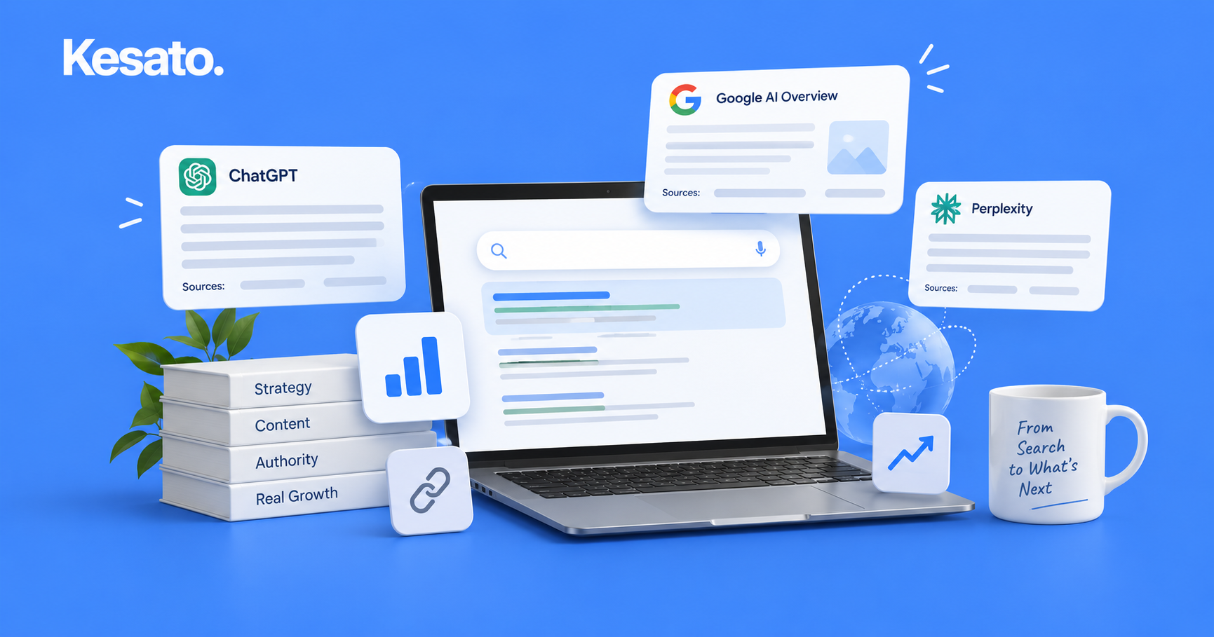 Why SEO in the Age of AI Still Matters as the Search Journey Changes