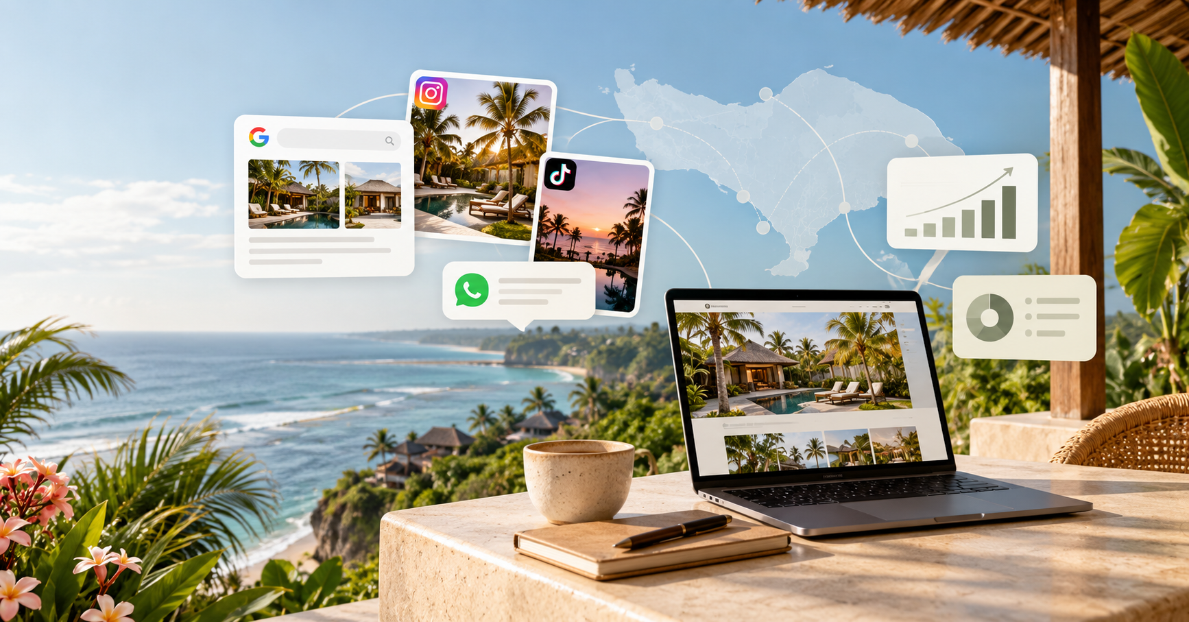 How Does Digital Marketing in Bali Work in 2026?